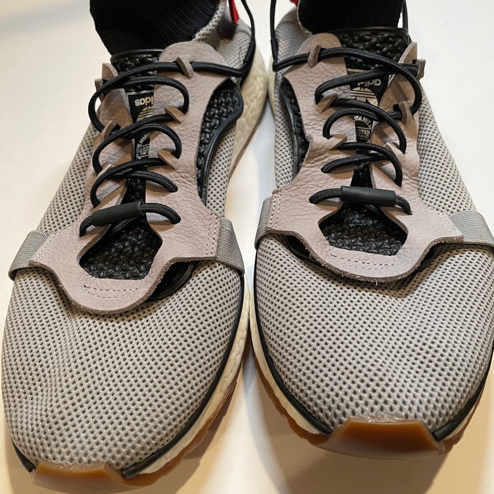 Adidas x Alexander Wang AW Run Boost CM7826 Men's size 12 NWOT